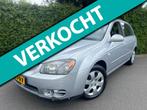 Kia Cerato 1.6-16V LX 5-drs Airco, Auto's, Kia, Stof, Gebruikt, 4 cilinders, Handgeschakeld