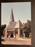 Putten Kerk, Verzenden, Gelopen, Gelderland