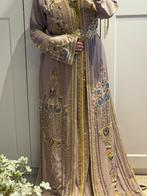 Prachtige Takchita te koop, Maat 38/40 (M), Huwelijk, Ophalen of Verzenden, Zo goed als nieuw