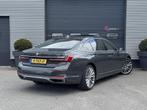 BMW 7-serie 740Ld xDrive High Executive | Panoramadak | 360*, Automaat, Gebruikt, 2993 cc, 340 pk