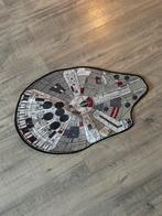 Millennium Falcon Vloerkleed - 50x80cm, 50 tot 100 cm, Nieuw, Overige vormen, 50 tot 100 cm