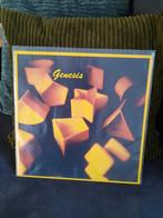 Genesis - Genesis LP uit 1983, Ophalen