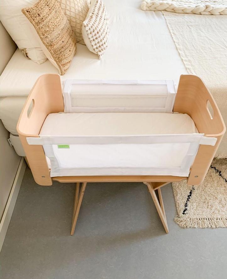 Stop zoeken: Pre-owned Bednest - lees de omschrijving, Kinderen en Baby's, Babywiegjes en Ledikanten, Gebruikt, Wieg, Ophalen of Verzenden