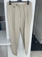 Ecru Pantalon maat 26, Kleding | Heren, Overige kleuren, Nieuw, Overige maten, Ophalen of Verzenden