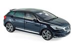 Ds 5 inktblauw Norev #181616   1:18, Ophalen of Verzenden, Nieuw, Auto, Norev