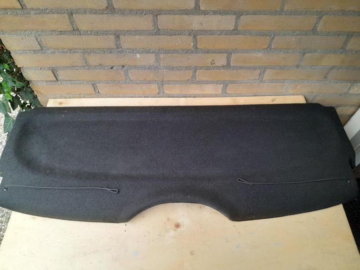 HOEDENPLANK - Origineel - Keurig - PEUGEOT 206 en 206+, Auto-onderdelen, Interieur en Bekleding, Peugeot, Gebruikt, Verzenden