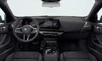 BMW 1 serie 120 M Sportpakket Pro | Premium Pack, Stof, Wit, Bedrijf, 3 cilinders