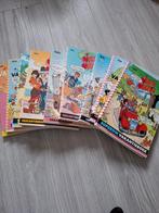 Jan Jans en de Kinderen Vakantiealbums, Ophalen of Verzenden