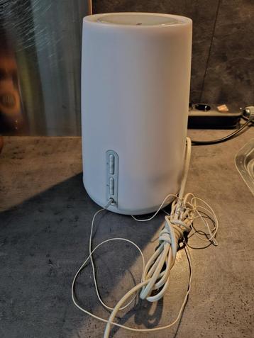 Werkend Philips HF3471 - Wake-up light, met radio en wekker beschikbaar voor biedingen