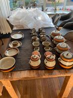 Koffie thee servies (Annika rorstrand Sweden), Antiek en Kunst, Ophalen of Verzenden