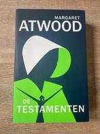 Margaret Atwood De testamenten, Ophalen of Verzenden, Zo goed als nieuw, Margaret Atwood, Amerika