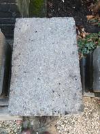 Antraciet tegels 20x30, Tuin en Terras, Tegels en Klinkers, Ophalen, Nieuw, Beton, Terrastegels