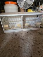Vogel kooi, Dieren en Toebehoren, Vogels | Hokken en Kooien, Ophalen, Zo goed als nieuw, Vogelkooi