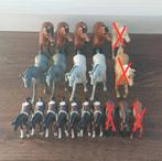 Schleich Trakehner paarden (16), Ophalen of Verzenden, Zo goed als nieuw, Paard, Beeldje of Figuurtje