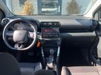 Citroen C3 Aircross 1.2 PureTech Shine | AUTOMAAT | CARPLAY, 840 kg, Gebruikt, Euro 6, 1199 cc
