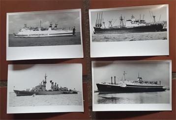 Collectie scheepsfoto's