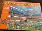 Puzzel Jan van Haasteren., Ophalen of Verzenden, 500 t/m 1500 stukjes, Zo goed als nieuw