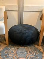Poef ikea, Ophalen, Gebruikt, Rond, 75 tot 100 cm