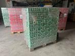 Pallet sprite blikjes, Diversen, Ophalen