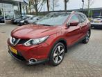 Nissan Qashqai 1.6 Connect Edition, Auto's, Voorwielaandrijving, Gebruikt, Euro 6, 4 cilinders
