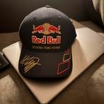 Max verstappen petje met handtekening, Kleding | Heren, Ophalen of Verzenden, Zo goed als nieuw