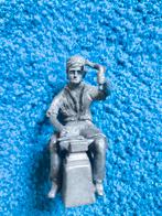 Vintage Smid Figuur, Ophalen of Verzenden, Gebruikt, 1:50 of kleiner, Figuur of Figuren