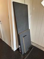 Aanrechtblad, Ophalen, Gebruikt, HPL, 20 tot 50 mm