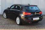 BMW 1 Serie 120i High Executive M Sport Automaat / Sportstoe, Auto's, 1998 cc, Achterwielaandrijving, Gebruikt, 4 cilinders