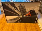 Ikea Canvas Doeken - Londen & New York, Ophalen, 125 cm of meer, Zo goed als nieuw, Foto of Poster
