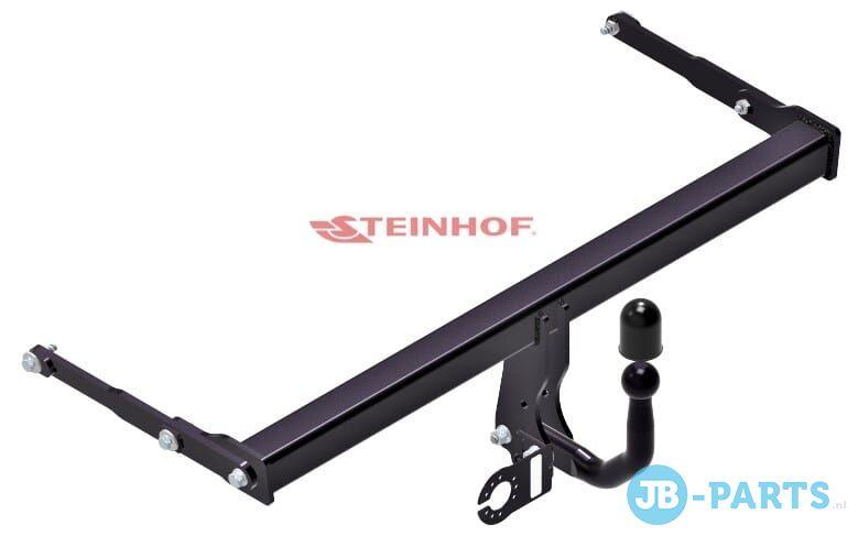 Vaste trekhaak Ford Focus Hatchback 5D vanaf 2018, Auto-onderdelen, Trekhaken