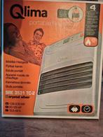 Qlima Petroleumkachel - Goed Werkend, Ophalen, Gebruikt, Overige brandstoffen, Petroleumkachel