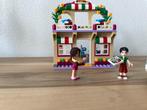 Lego Friends 41131 Adventskalender Kerst, Kinderen en Baby's, Speelgoed | Duplo en Lego, Ophalen, Zo goed als nieuw, Complete set