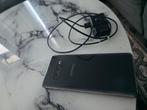 Samsung Galaxy S10 plus Zwart 128GB zeer goed uit, Ophalen, Gebruikt, Zwart, Touchscreen