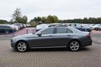 Mercedes-Benz E-Klasse 350 d 4Matic Business Panoramadak Tre, Auto's, Mercedes-Benz, Automaat, Gebruikt, Euro 6, 258 pk