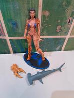 sexy Fathom Aspen Matthews 1999 actie figuur, Aspen Matthews, Onbekende, Ophalen of Verzenden, Zo goed als nieuw