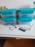 Voorraad bakjes, Ophalen of Verzenden, Zo goed als nieuw