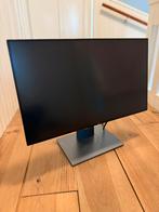 Dell 27 inch, 4K, U2718Q - zo goed als nieuw, Computers en Software, Monitoren, Ophalen, IPS, Dell, Ultra HD (4K)