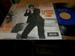 TOM JONES / A minute of your time / België FH / ZG, Verzenden, Gebruikt, Pop