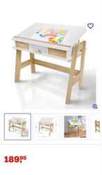 Juskys Kids Desk Fietje Plus - Nieuw in doos!, Ophalen, Nieuw, Tafel(s)
