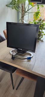 Packard Bell beeldscherm - Goedkoop!, Computers en Software, Monitoren, Gebruikt, Packard Bell, Full HD, Ophalen of Verzenden