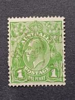 Postzegels Australie, Postzegels en Munten, Postzegels | Oceanië, Ophalen of Verzenden, Gestempeld