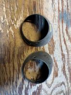 Volkswagen T1 knipperlicht afdekking, Auto-onderdelen, Carrosserie en Plaatwerk, Ophalen of Verzenden, Nieuw, Volkswagen, Bumper