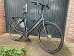 Batavus Fonk 7 57 cm, Fietsen en Brommers, Fietsen | Dames | Damesfietsen, Ophalen, Versnellingen, Batavus, 56 cm of meer