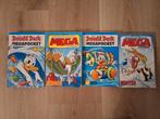Donald Duck megapocket zomer en winter, Europa, Meerdere comics, Donald Duck, Ophalen