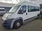 Fiat Fiat ducato FIAT DUCATO 3.0 7-PERSOONS 2150.- INCL BTW, Euro 5, Gebruikt, CNG (Aardgas), 7 stoelen