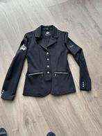 Wedstrijd jasje Equitheme mt 36, Ophalen of Verzenden, Zo goed als nieuw, Dressuur, Bovenkleding