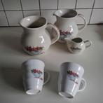 Jet strawberry  aardbeien, Huis en Inrichting, Keuken | Servies, Overige materialen, Overige typen, Ophalen of Verzenden, Zo goed als nieuw