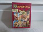 999 Games : Carcassonne : Kooplieden & Bouwmeesters, Hobby en Vrije tijd, Gezelschapsspellen | Bordspellen, Ophalen of Verzenden