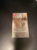Little Friends - Nintendo Switch, Spelcomputers en Games, 1 speler, Ophalen of Verzenden, Zo goed als nieuw, Vanaf 3 jaar