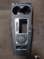 Audi A3 automaat 1.2B Middenconsole + diverse knoppen en bek, Gebruikt, -, -, Ophalen of Verzenden